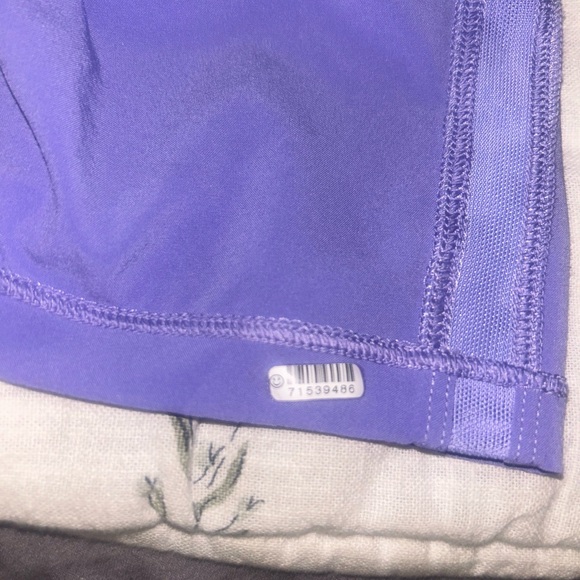 Men’s Pace Breaker Linerless Short 5" - Picture 5 of 7